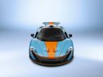 McLaren P1 for Miles Nadal by MSO 2014 года